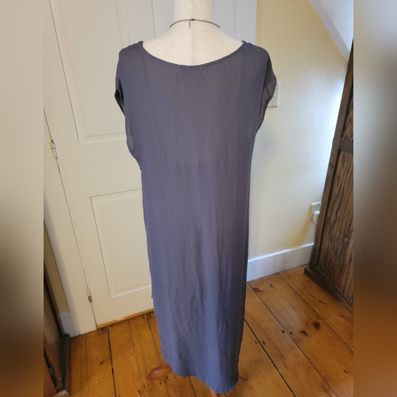Anthropologie 2-Piece Shift Dress - Picture 5 of 12